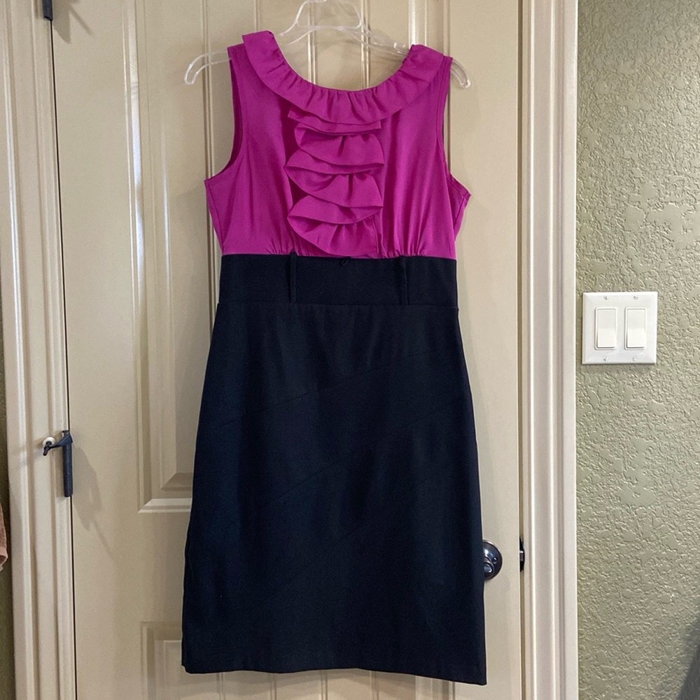 Women’s Dress by ABStudio Brand.  EUC!